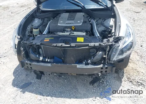 2011 Infiniti G37X from USA, damaged, VIN JN1CV6AR7BM407665